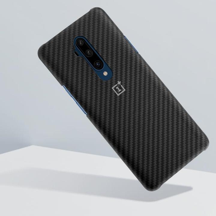 Actual product image OnePlus Protective Case (OnePlus 7T Pro)
