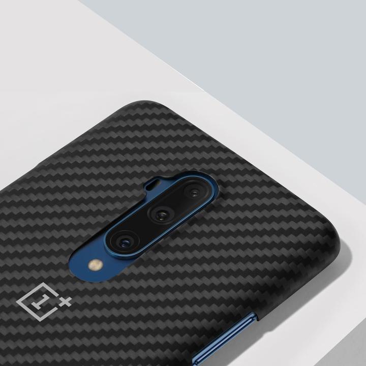 Actual product image OnePlus Protective Case (OnePlus 7T Pro)