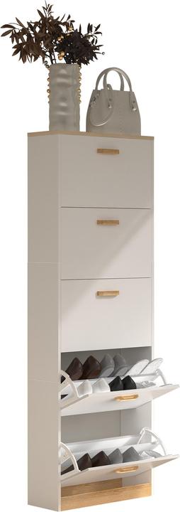 Immagine prodotto VCM Halom (59 x 22 x 170 cm)