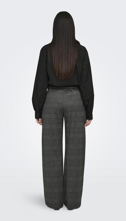 Image du produit JdY Pantalon à carreaux large (32)