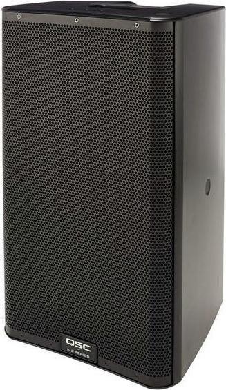 Actual product image QSC K12.2 actieve 12 inch luidspreker 2000W (Active)