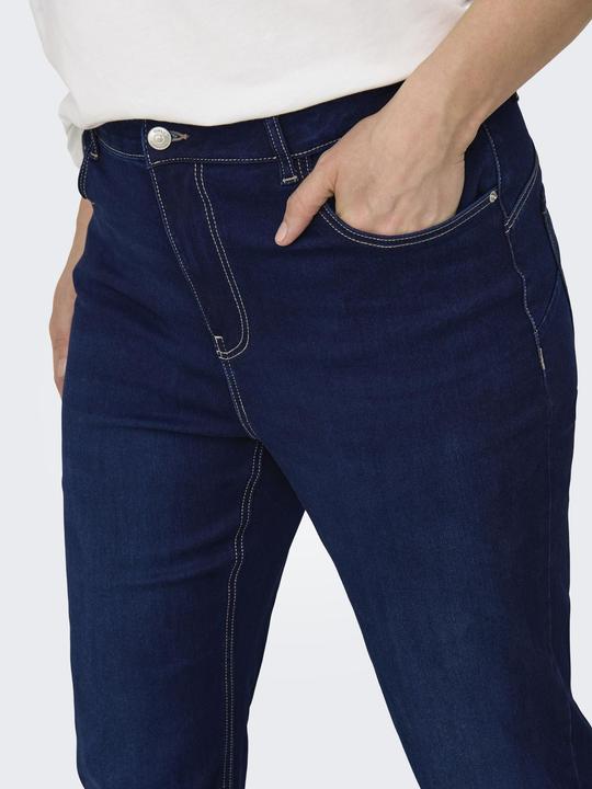 Produktbild Only CARAUGSTA Ausgestellt Jeans Flared fit jeans (W48/L30)