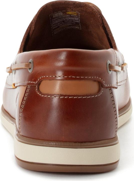Immagine prodotto Camel Active Bootschuh Pullup COGNAC (47)