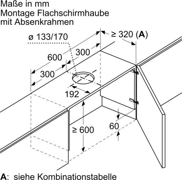 Immagine prodotto Bosch Hausgeräte Dsz4660