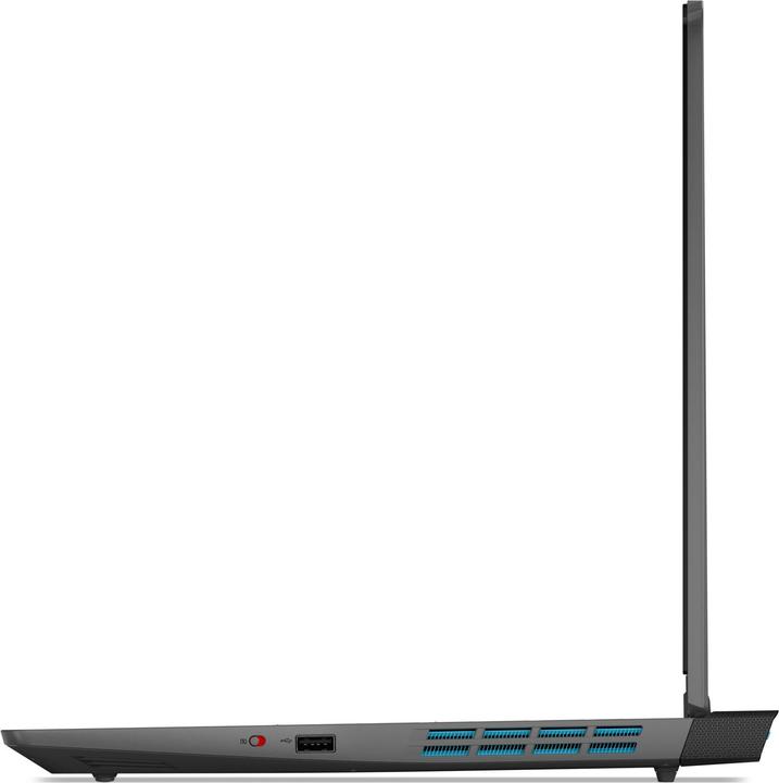 Immagine prodotto Lenovo LOQ 15IRH8 82XV00MCMH - Computer portatile da gioco - 15,6 pollici - 144Hz (15.60", Intel Core i5-12450H, 16 GB, 512 GB, Ing. Int.)
