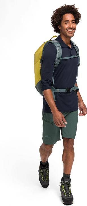 Produktbild Maier Sports Ulrich Polo (XXL)