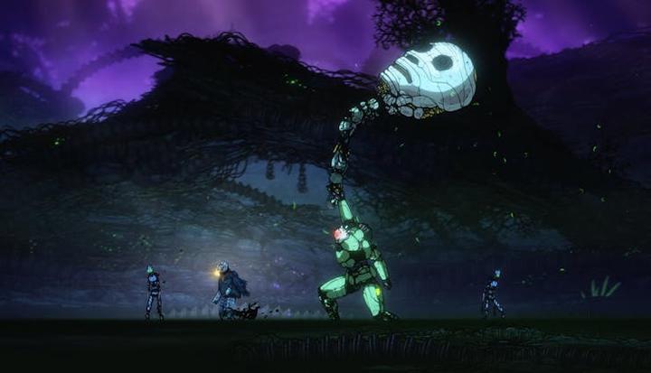 Immagine prodotto Humble Bundle Canzone del fantasma (PS4, EN)