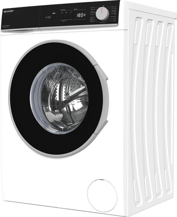 Image du produit Sharp ES-NFA714BW1NA-FR (7 kg, Gauche)