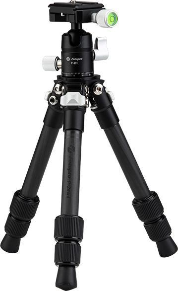 Produktbild Fotopro Professional Tripod P Series (Kunststoff, Metall)