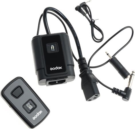 Produktbild Godox DM 16 Studio Flash Trigger