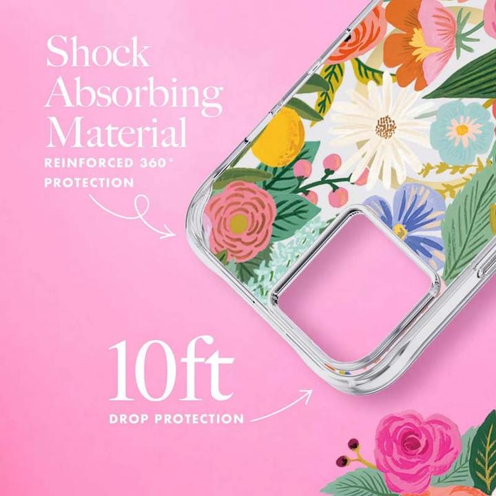 Immagine prodotto Case-Mate Rifle Paper Co (Apple iPhone 14 Plus)