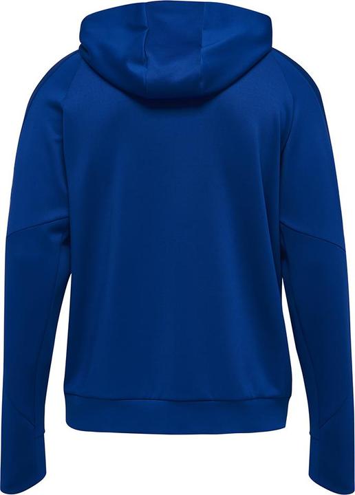 Immagine prodotto hummel Cappuccio Con Zip Tech Move (S)
