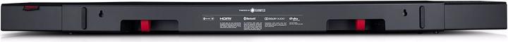 Actual product image Teufel Cinebar Lux Ambition (150 W, 2.1 Channel)