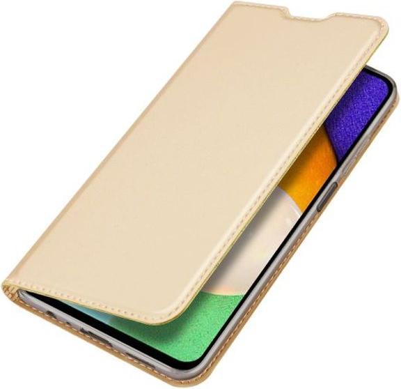 Actual product image Dux Ducis Skin Pro Series Bookcover (Samsung Galaxy A03s)