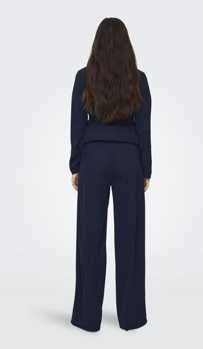 Actual product image Only Maternity Wide leg trousers Palazzo trousers (XL)