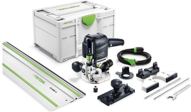 Actual product image Festool Router OF 1010 R