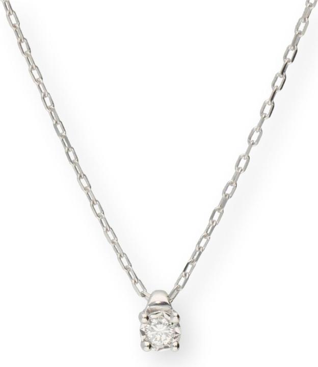 Carat My First Diamond (Silber 925, 40 cm)