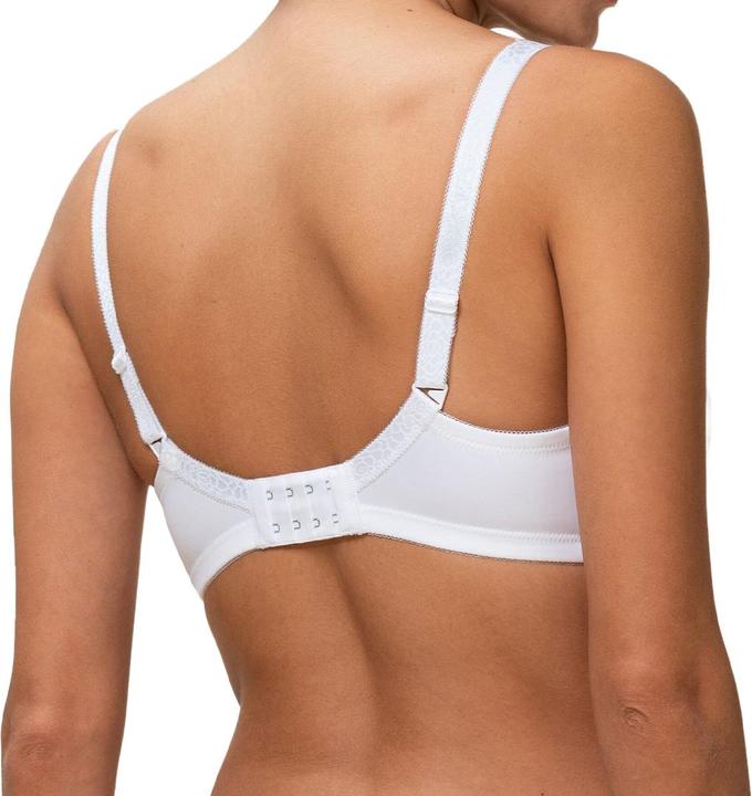 Immagine prodotto Triumph Reggiseno con ferretto Amourette W (70 G, Confezione singola)