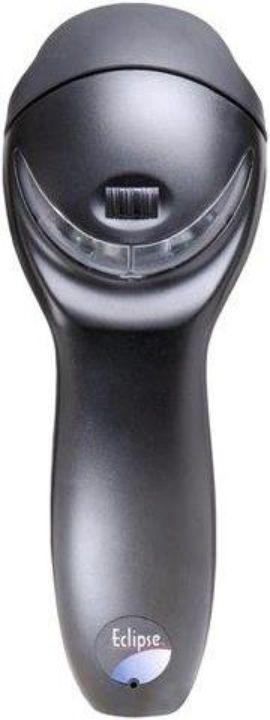 Actual product image Honeywell Eclipse MS5145 (1D barcodes)