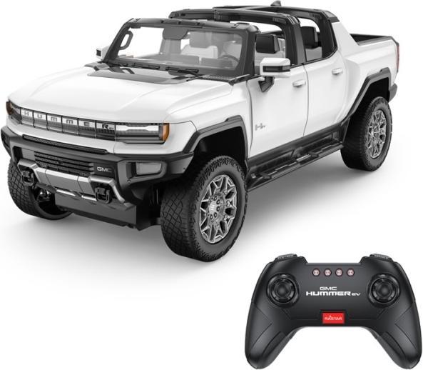 Rastar R/C 1:16 Hummer Ev