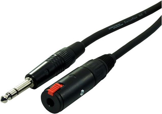 Image du produit Contrik Nkk (10 m, jack 6.3mm)