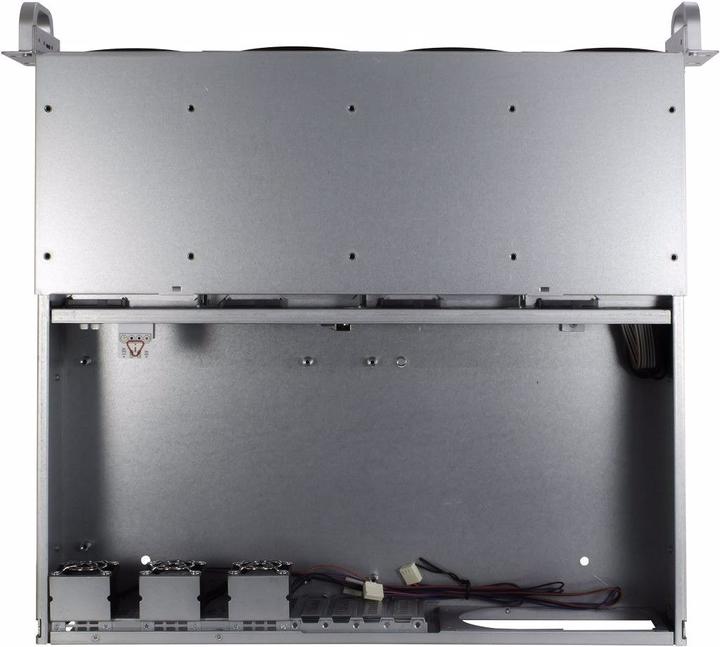 Produktbild Intertech 2U 2404S