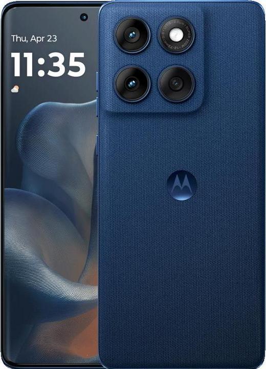 Motorola Edge 60