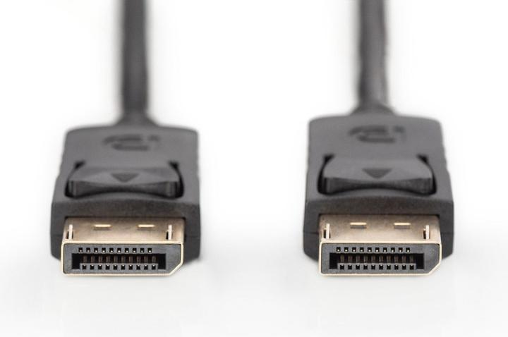 Actual product image Digitus DisplayPort — DisplayPort (3 m, DisplayPort)