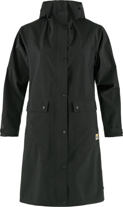 Produktbild Fjällräven Vardag Rain Parka W (XL)