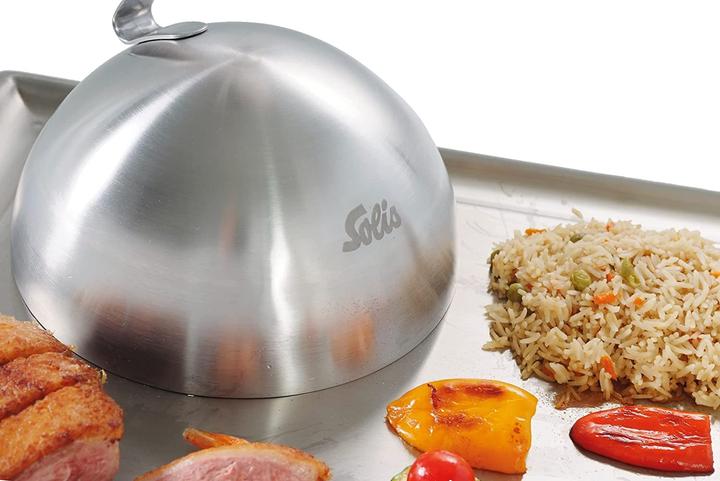 Immagine prodotto Solis Casa Teppanyaki