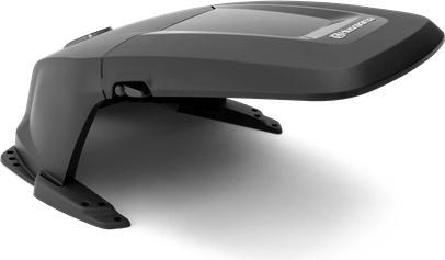 Image du produit Husqvarna Housse (Tondeuse automatique, Garage pour tondeuse robot)