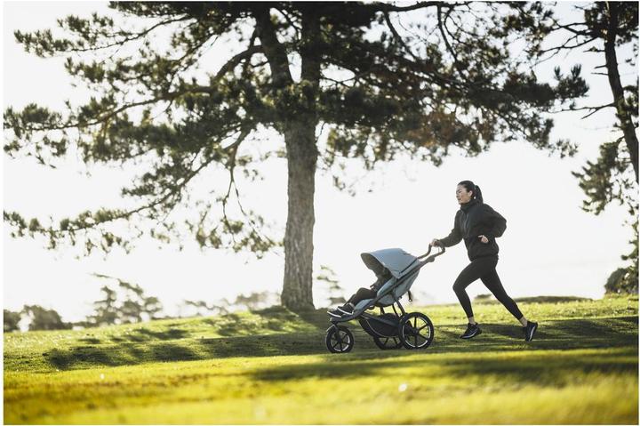 Produktbild Thule Urban Glide 3