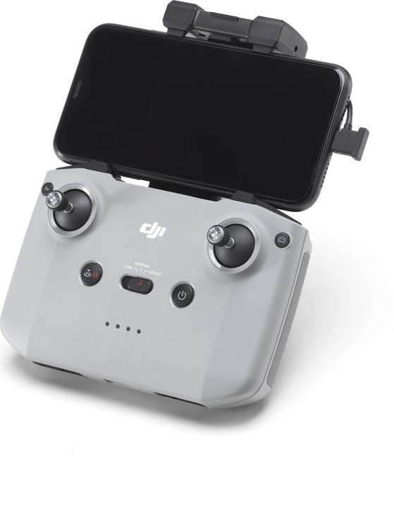 Produktbild DJI Air 2S Fly More Combo (31 min, 595 g, 20 Mpx)