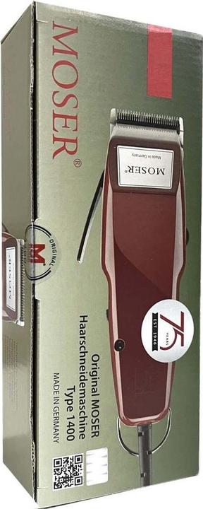 Immagine prodotto Moser 1400