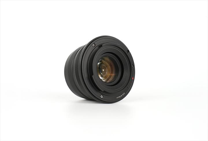 Image du produit 7artisans 25mm F1.8 Sony E (Sony E, APS-C / DX)