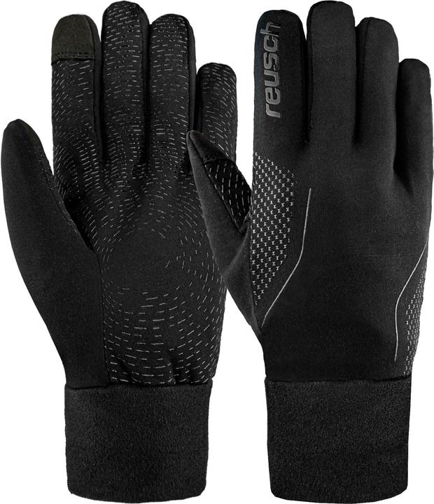 Actual product image Reusch Dynamic TOUCH-TEC (6)
