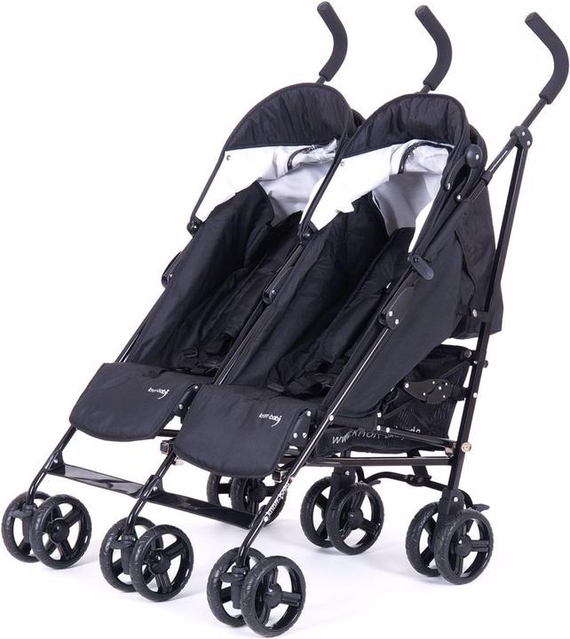Produktbild Knorr Baby Side by Side