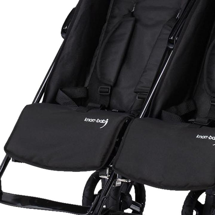Produktbild Knorr Baby Side by Side