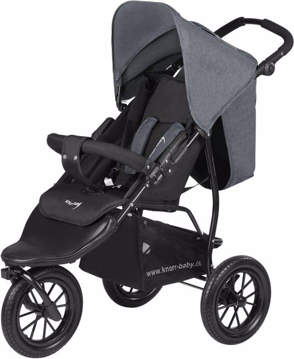 Knorr Baby Joggy S