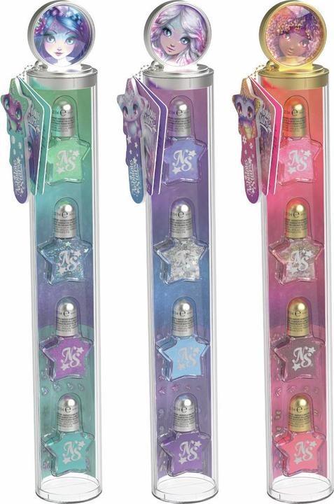 Image du produit Nebulous Stars Kit de vernis à ongles (Vernis couleur)