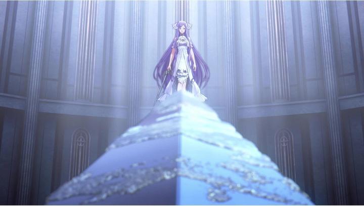 Produktbild Bandai Namco SWORD ART ONLINE Alicization Lycoris (Switch, Switch Lite, Switch OLED, EN)