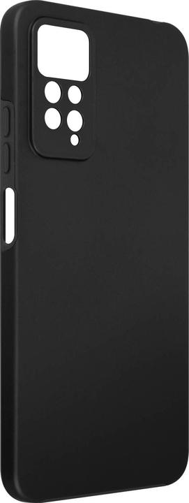 Produktbild Avizar Vorder- Rückseite Schutzhülle, Full Cover Series (Xiaomi Redmi Note 11 Pro 5G)