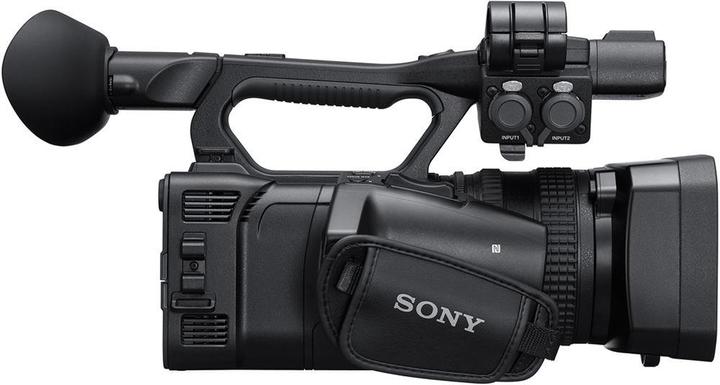 Image du produit Sony Pxw-Z150 (14.20 Mpx, 30p, 12 x)
