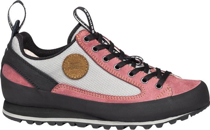 Actual product image Hanwag Rotpunkt Low Lady (39.5)