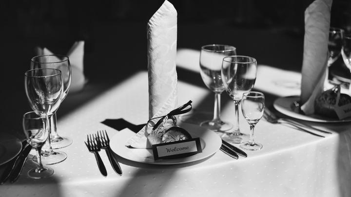 Produktbild Dinner in the Dark