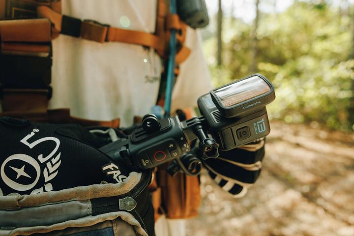 Produktbild GoPro Anamorphic Lens Mod (Hero 13 Black)