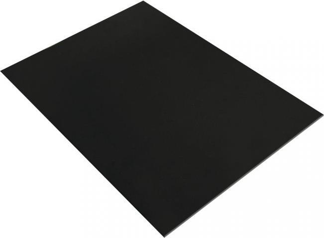 Rayher Piastra di Crepla, nera