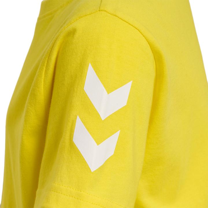 Image du produit hummel Go Kids T-Shirt En Coton S/S (164)