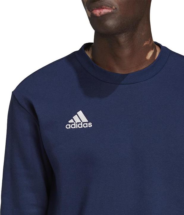 Produktbild adidas Entrada 22 Sweatshirt Herren (XL)