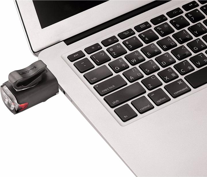 Actual product image Lezyne KTV Drive (200 lm)